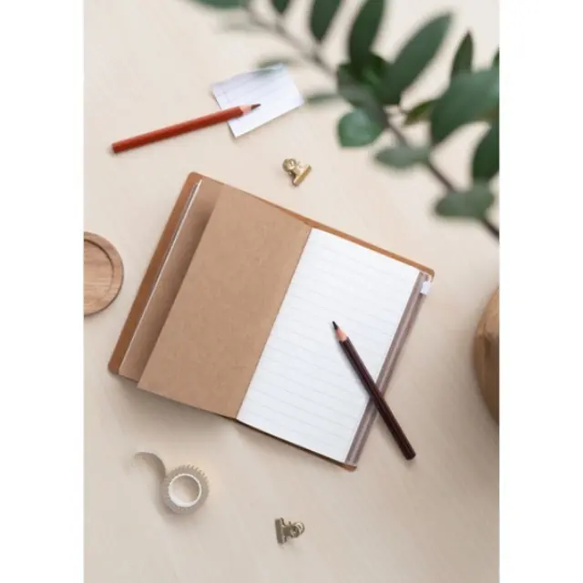 Grupo Erik LORD OF THE RINGS Travel Notebook (CTBV015) 3