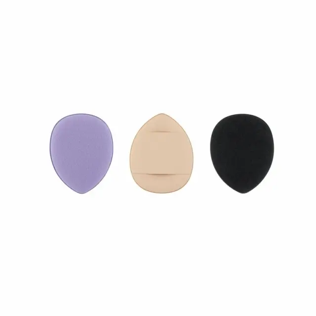 Mua Makeup Academy Sponge Set 12 piece 2