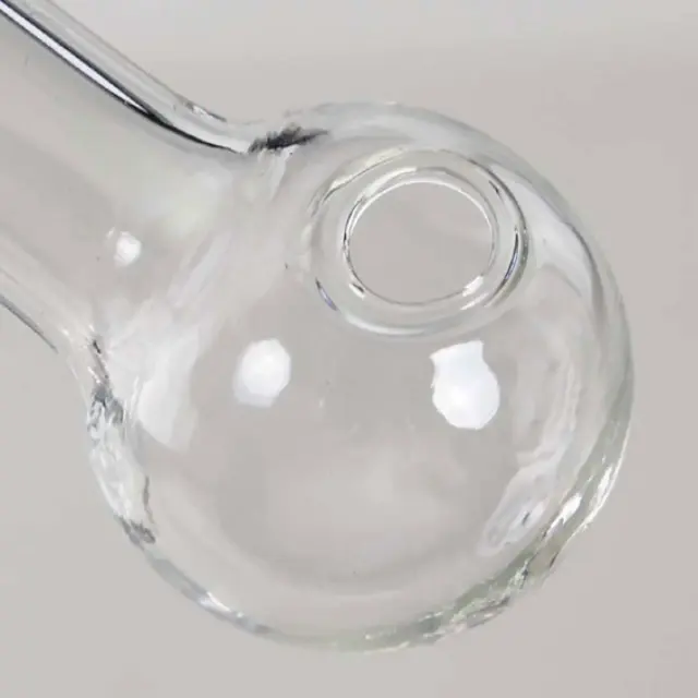 Γυάλινο OIL Bong Breit Dab Rig - 14cm 2