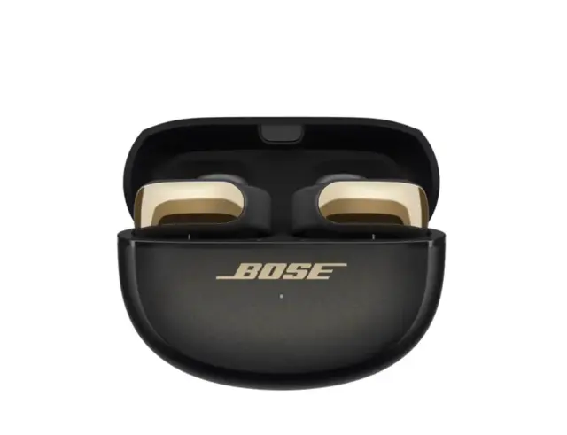 Ασύρματα Ακουστικά Bose Ultra Open Earbuds με Θήκη Φόρτισης - Bluetooth - Desert Gold881046-0100 3