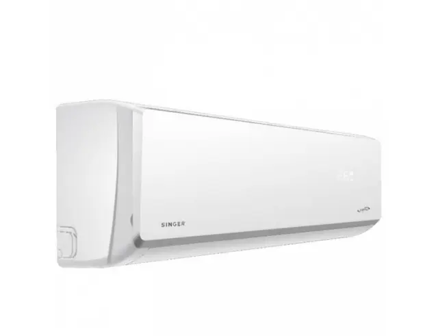 Κλιματιστικό Singer SNT24-18IVi 18000 Btu και ενεργειακή κλάση A++/A+++SNT24-18IVI - 910×294×206 mm
