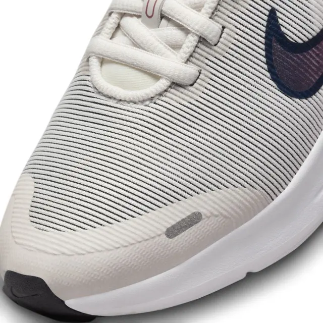 Nike Downshifter 12 (GS) (DM4194-009) - Μπέζ 2