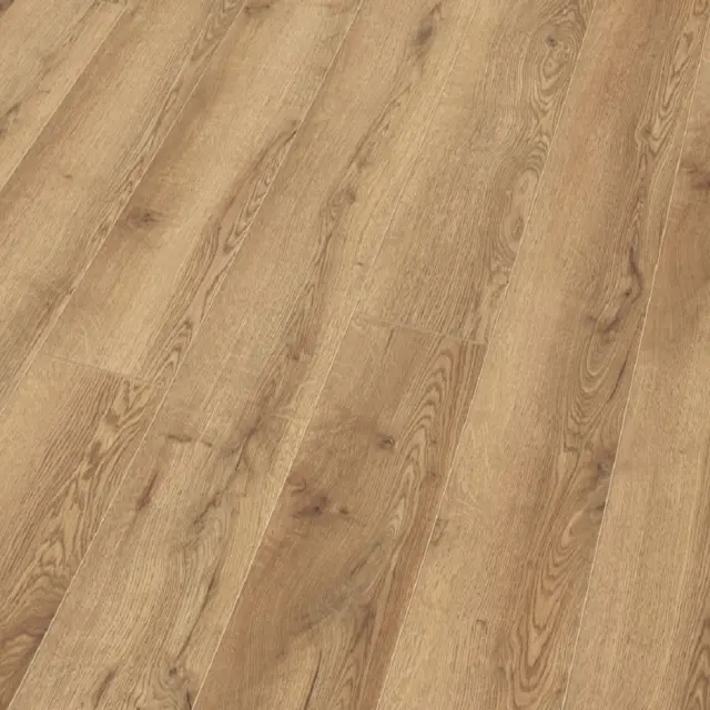 Kronotex Πάτωμα laminate Mammut 12mm-AC5/33 Mountain Oak nature Κιβ: 1,387 m² / D4725