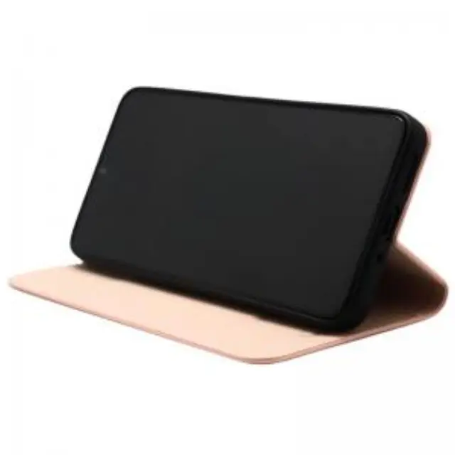 Θήκη Flip Book inos Xiaomi Poco C85/ Redmi 15C 4G/ Redmi 15C 5G Foldio Ροζ N70010 2