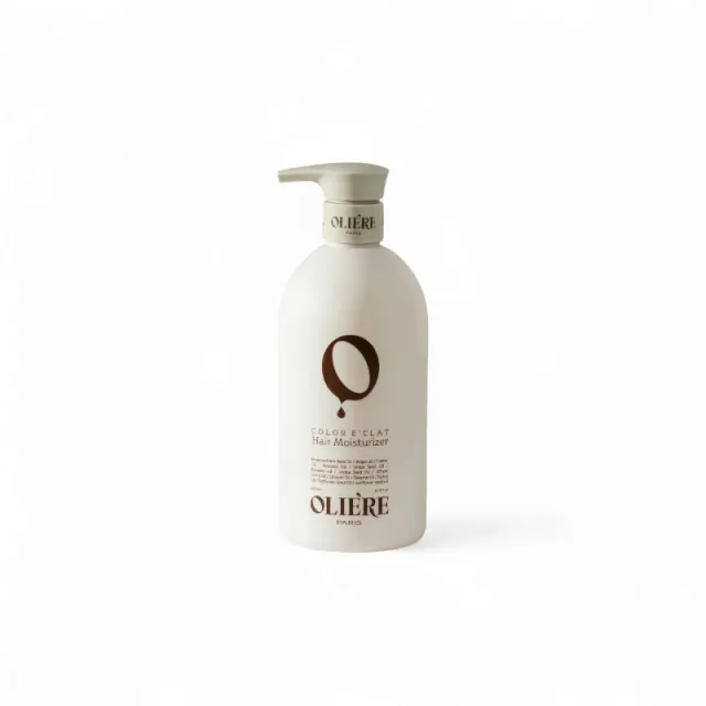 Oliere Paris Color E clat Hair Moisturizer 500ml