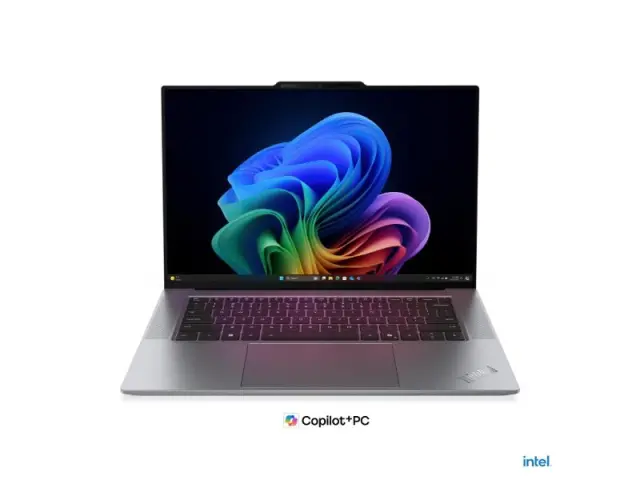 Lenovo Laptop ThinkPad X9-15p Gen 1 15.3'' 2.8K Touch Ultra X9 388H 32GB 1TB SSD Arc B390 Graphics W11P 3Y (21VV004BGM)