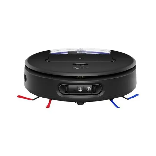 Dyson Robot Vacuum Cleaner Spot+Scrub AI Black (586183-01) 2