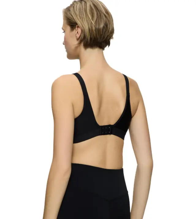 Triumph Triaction Wellness N σουτιέν sports Cup B 10184765-0004 2