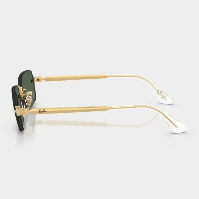Γυαλιά Ηλίου Ray Ban RB3928 001/71 Χρυσό - 54 3