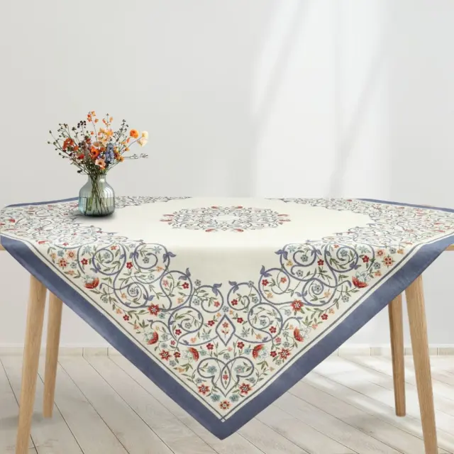 Καρέ Dimeco Silvia 100x100 - 100x100