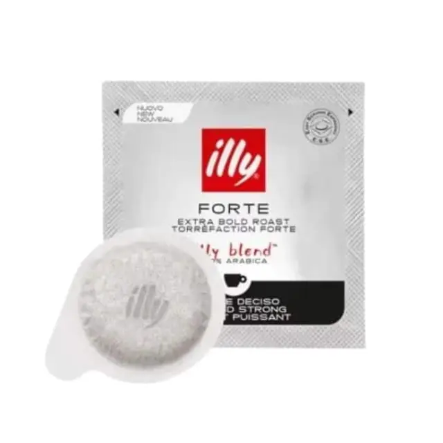 ILLY Forte 200 τμχ | ESE