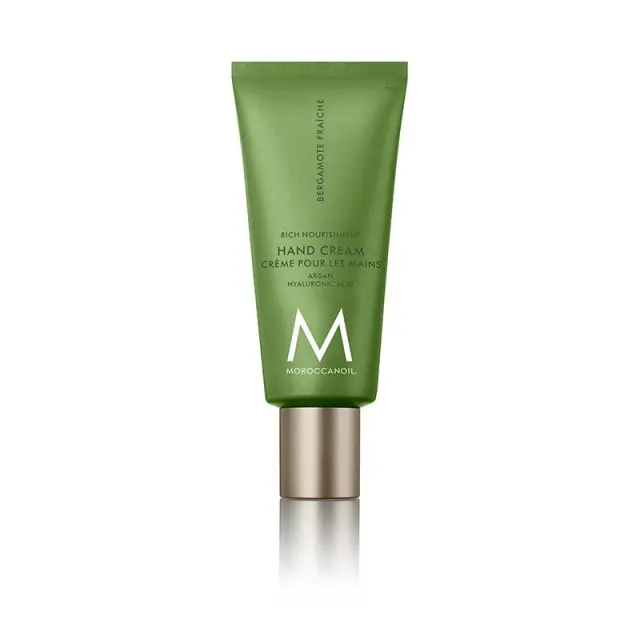 Moroccanoil Body Hand Cream Bergamote Fraiche 40ml