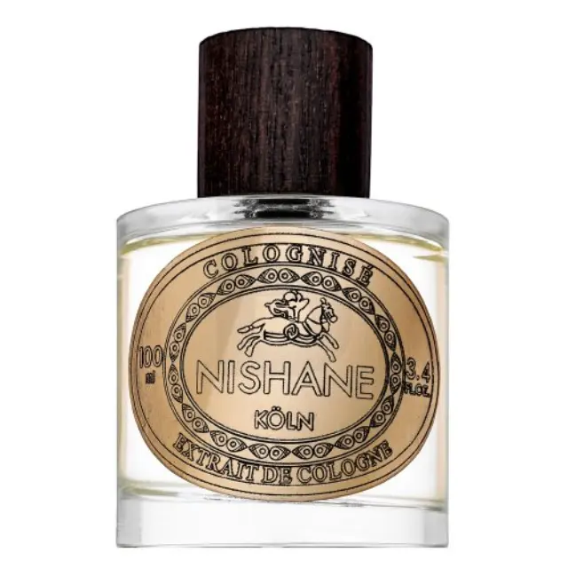Nishane Hespéridé Colognisé Eau de Cologne unisex 100 ml