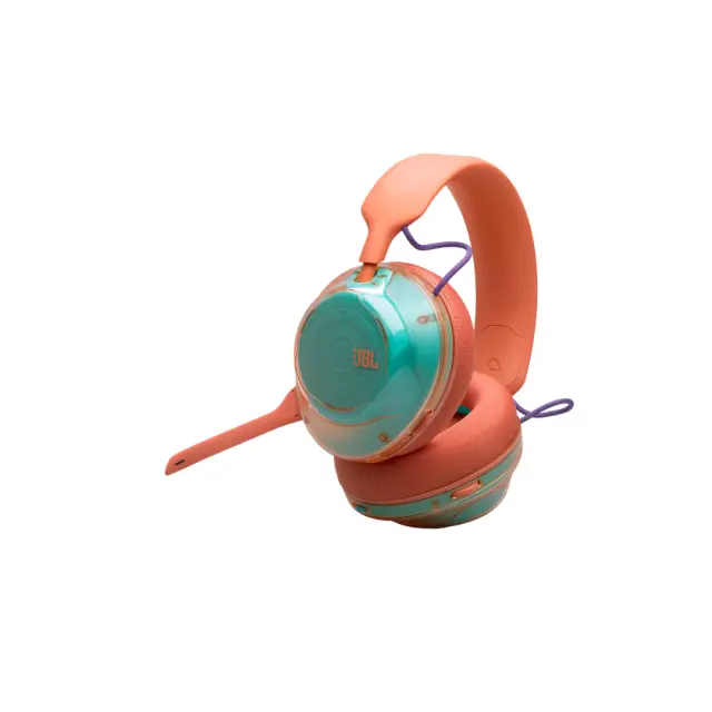 JBL Quantum 520, Over-Ear Wireless