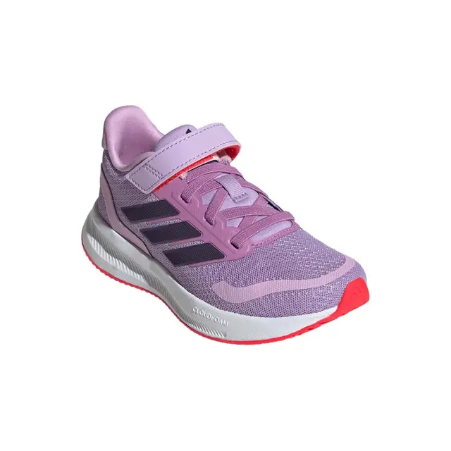 adidas Performance Kids Runfalcon 5 J Λιλά JQ5609 (adidas Performance) - 28 3