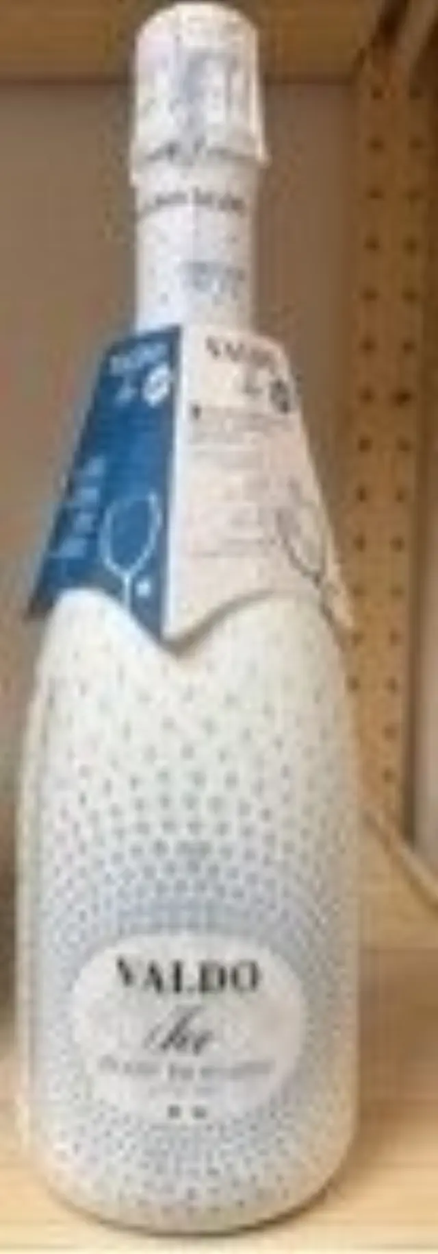 VALDO ICE BLANC DE BLANCS DEMI SEC 750ml