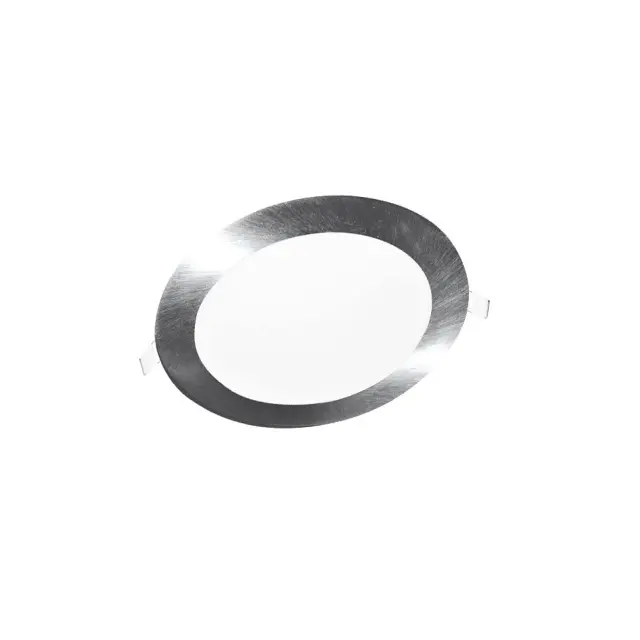 Aca Light Υ/Κ ROUND NM REC. LED SLIM PANEL 26W 3000K 1830Lm 230V Φ300 Ra80