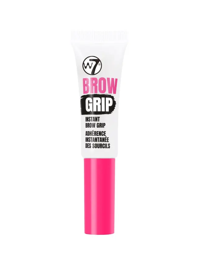 Brow Grip Brow Glue W7 2