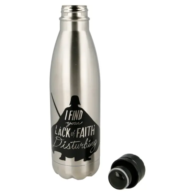 Παγούρι STAINLESS STEEL BOTTLE 780 ML STAR WARS 01550 2