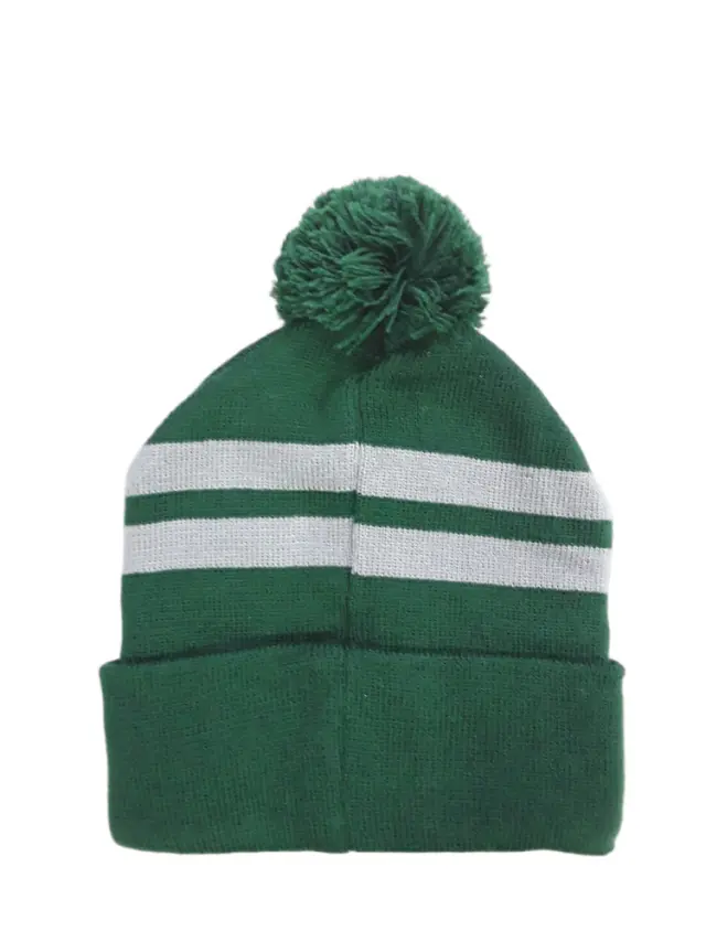 Σκούφος Hogwart HP Green 7120750 - 54 cm (6-10Υ) 2