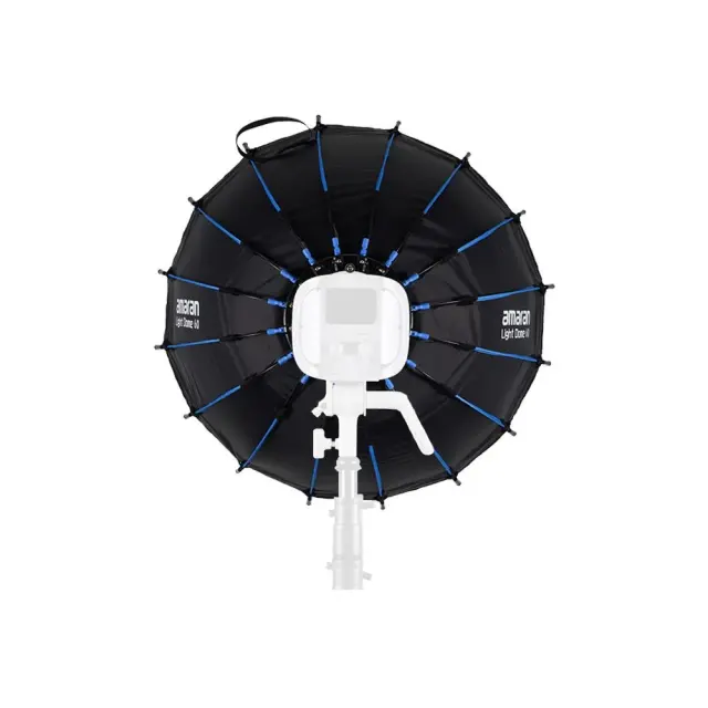 Aputure Amaran Light Dome 60 3