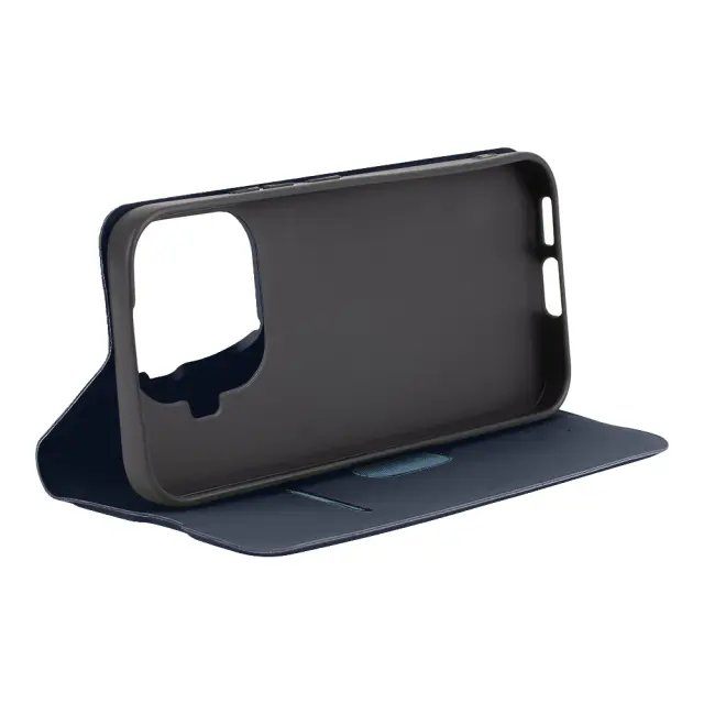 OBAL:ME SmoothTouch Case for Xiaomi 17T Dark Blue 3