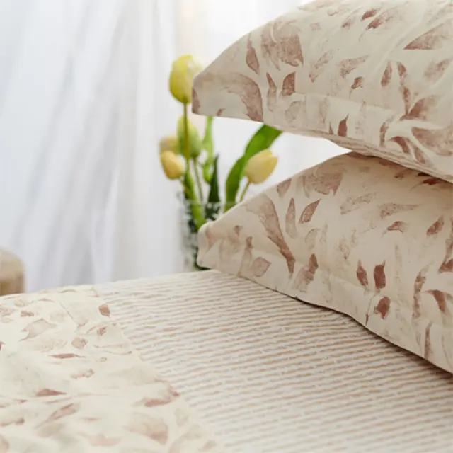 Μαξιλαροθήκες Ζεύγος 50x75 Elegant Collection 554 Palamaiki 2