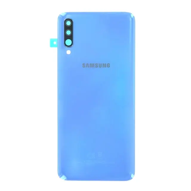 Καπάκι Μπαταρίας Samsung Galaxy A70 A705 ΜΠΛΕ