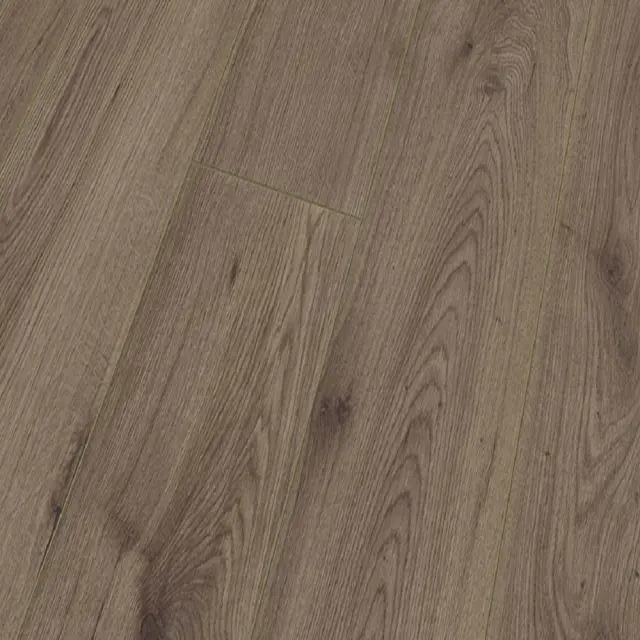 Kronotex Πάτωμα laminate Advanced 8mm-AC4/32 Millennium Oak brown Κιβ: 2,131 m2 / D3531