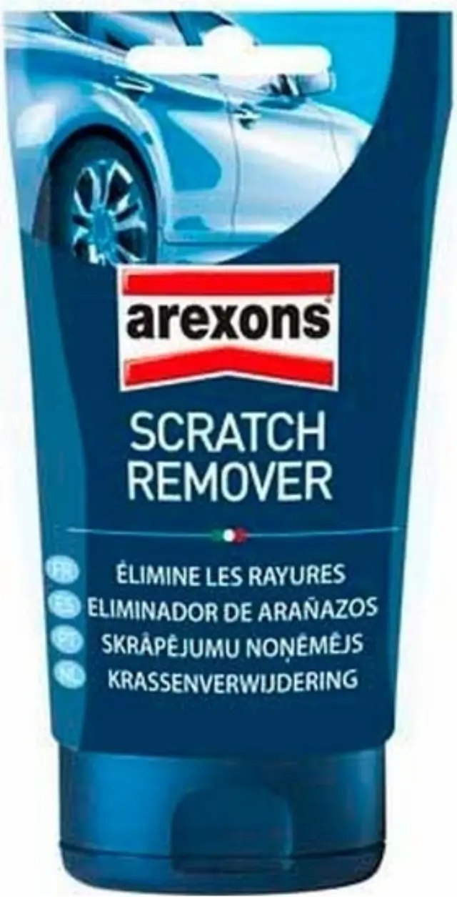 Arexons Scratch Remover για Γρατζουνιές Αυτοκινήτου 32023
