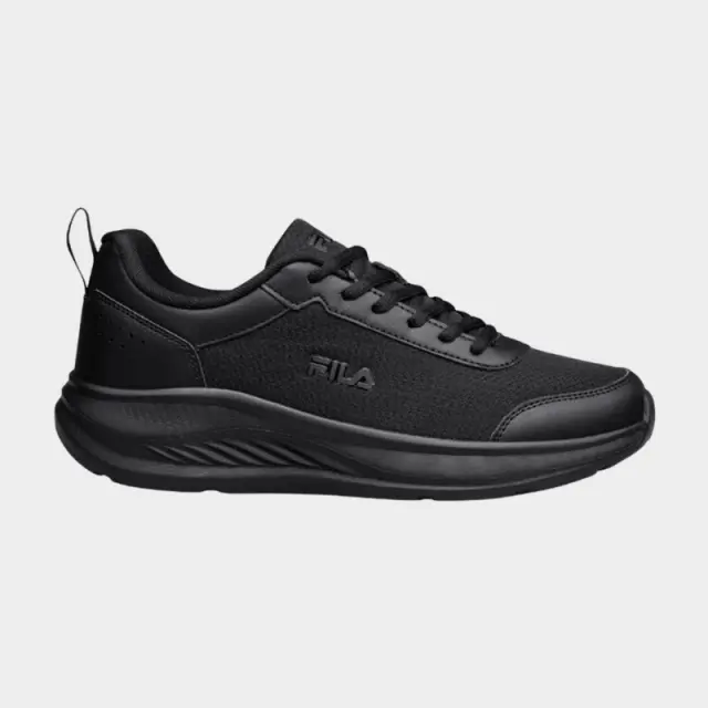 Sneakers Fila Gama 2 Nanobionic 1AF61014 Μαύρο - 41