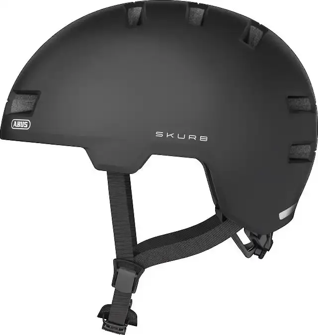 ΚΡΑΝΟΣ ABUS SKURB - TITAN - LARGE