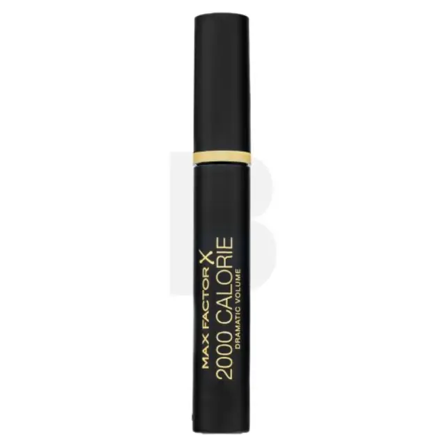 Max Factor 2000 Calorie Dramatic Volume Mascara mascara for length and volume eyelashes Black 9 ml