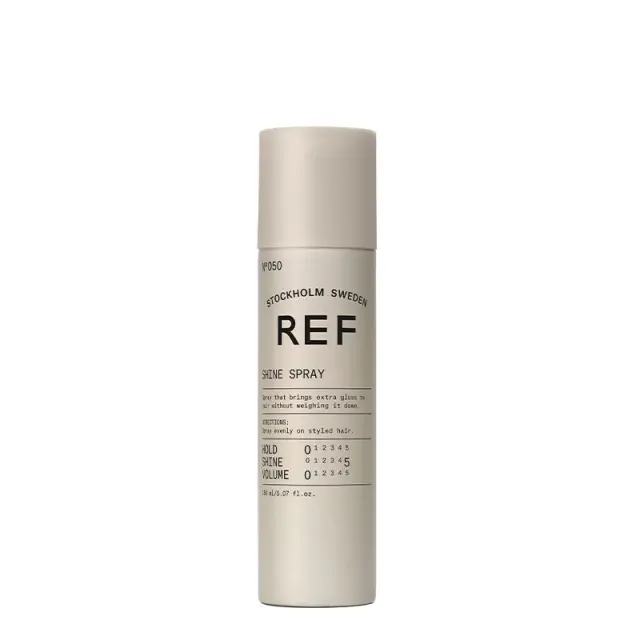 REF Shine Spray N°050 150ml