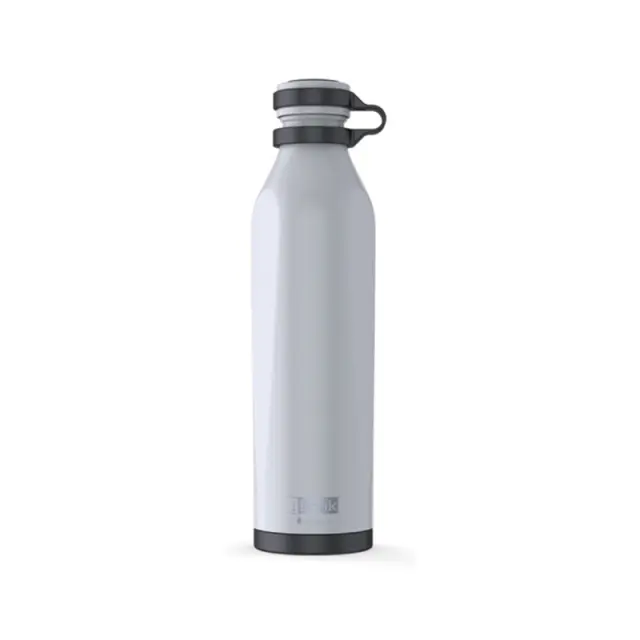 ΠΑΓΟΥΡΙ i DRINK b-evo ID8001 BOTTLE 500ml CANOVA WHITE