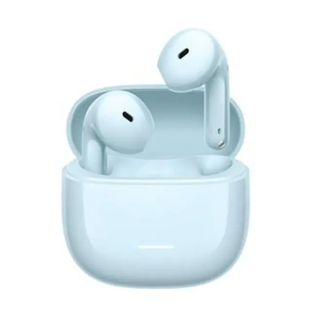 True Wireless Ακουστικά Bluetooth Xiaomi Redmi Buds 8 Active Μπλε N70792