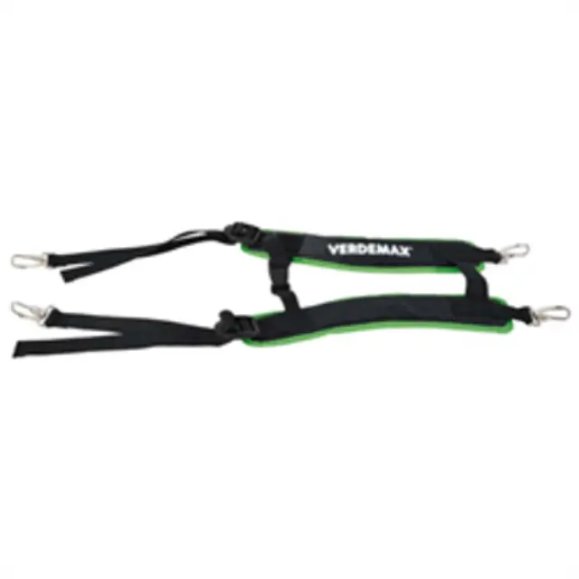 Εξάρτυση - Ζώνη Ψεκαστήρας για 8Lt – 12Lt – 16Lt 0754 VERDEMAX