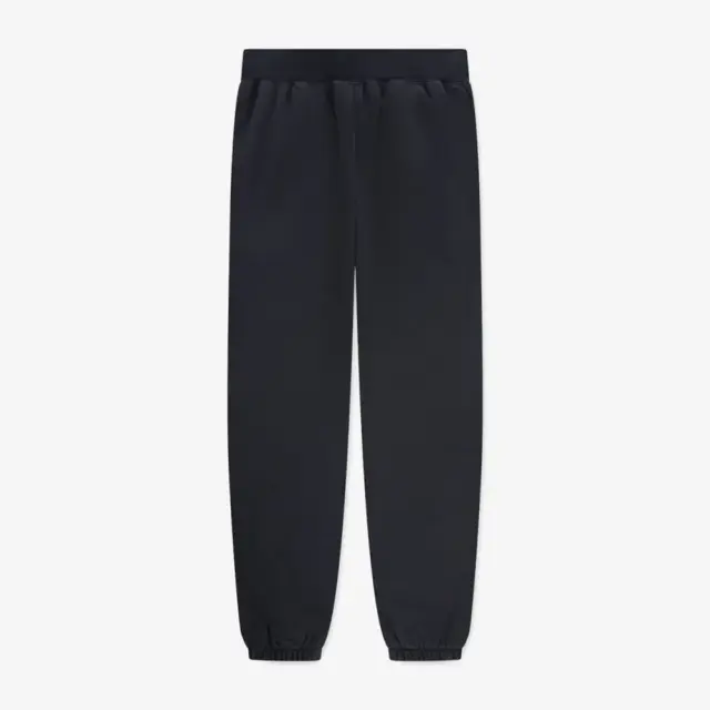 Jordan MountainSide Fleece ΠΑΙΔΙΚΟ ΠΑΝΤΕΛΟΝΙ (45F331-023) - Μαύρο 2