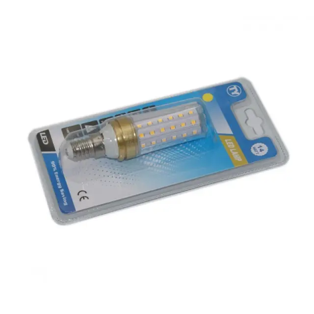 LED ΛΑΜΠΑ E14 14W 1120Lm 3000K LI-LA-6638 2