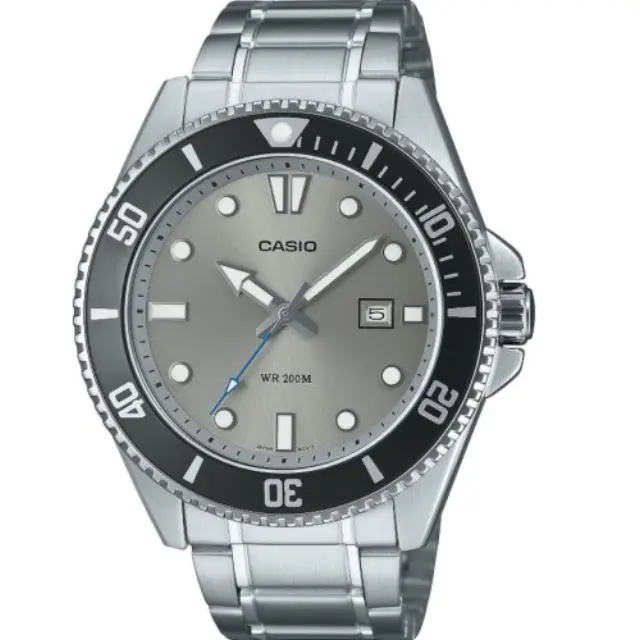 Casio Timeless MDV-107D-8AVDF