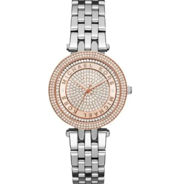 Michael Kors Darci MK3446
