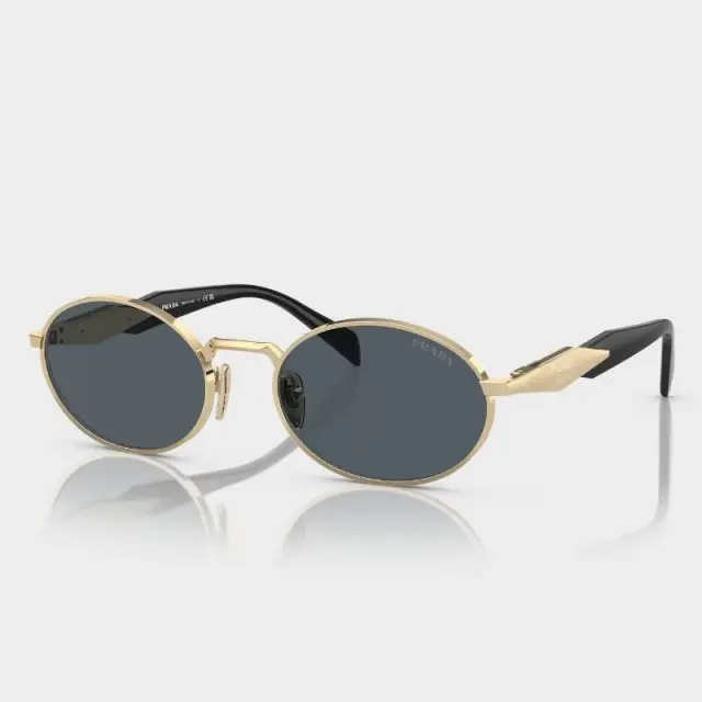 Γυαλιά Γυναικεία Prada PR65ZS ZVN09T Χρυσό - 55