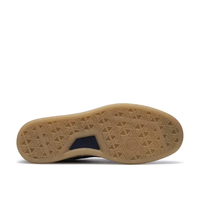 Clarks Ανδρικό Sneaker CraftRally Ace Navy Combi Suede (26186429) - 41 3