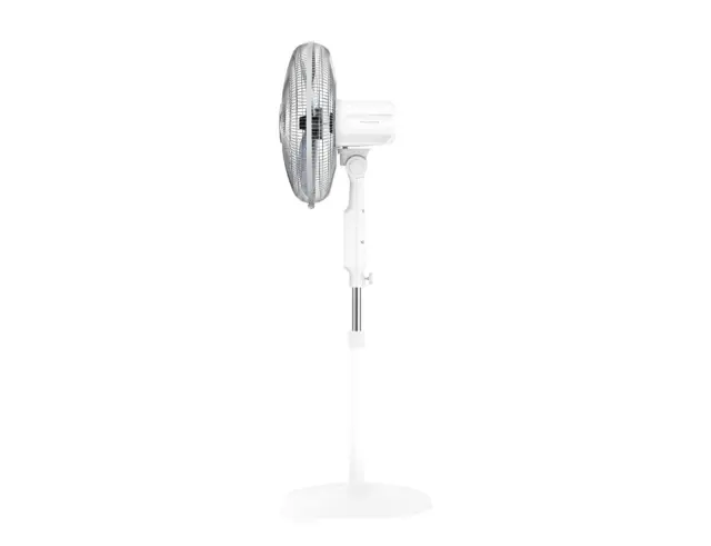 Ανεμιστήρας Ορθοστάτης Rowenta Essential+ VU4440F0 με τηλεχειριστήριο, ισχύ 45W και 3 ταχύτητες - Λευκό VU4440F0 2