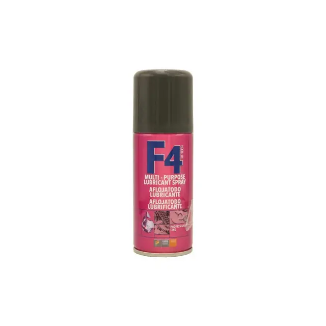 Mini Λιπαντικό Πολλαπλών Χρήσεων FAREN F4 100 ml