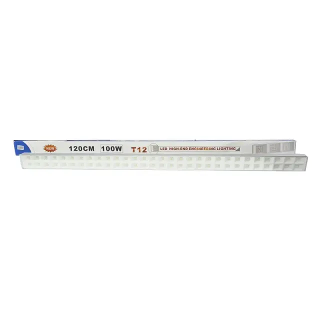 Φωτιστικό πάγκου μπάρα LED 100W -120cm T12