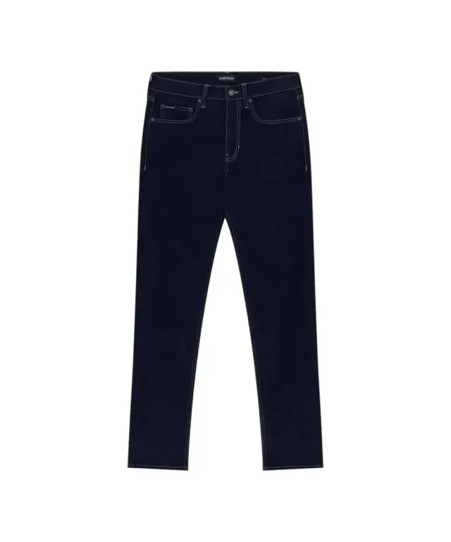 Guess - Ανδρικό Παντελόνι Τζιν Slim Fit M6RA1CD6327-GCCR Μπλε