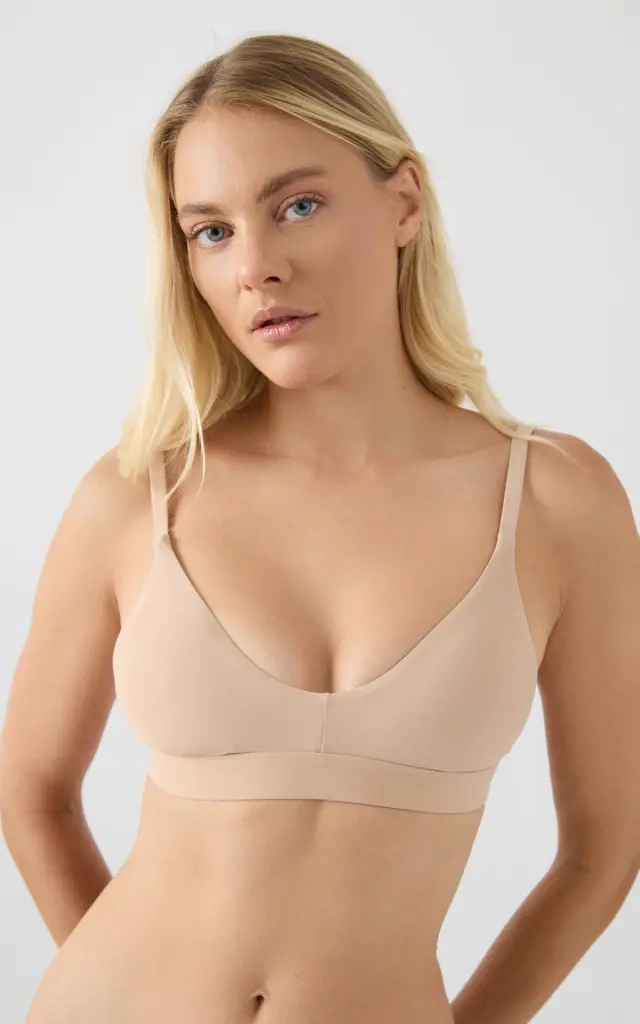 BRALETTE SUP/R BASIC