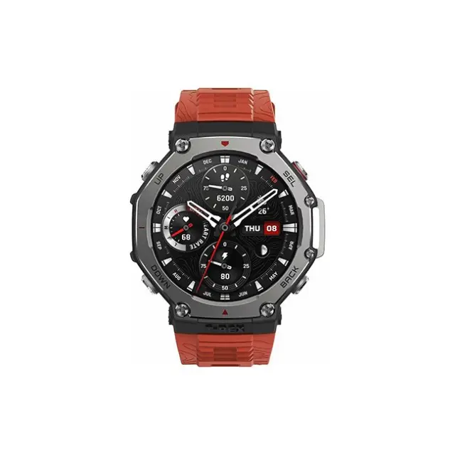 Amazfit T-REX 3 48mm Lava Red (W2322GL1N)