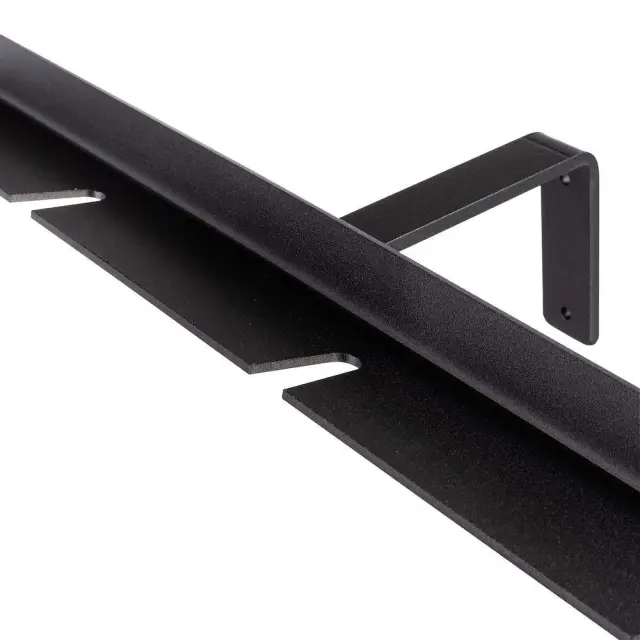 Manfrotto 027 Wall Mount Stand Holder 3